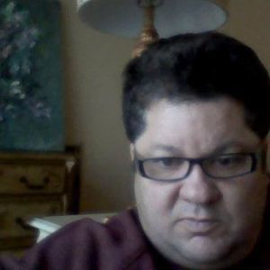 Meet your Posher, Greg